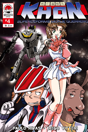 Capítulo 4